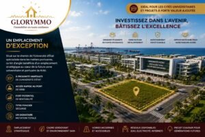 Terrains à vendre à Kribi: 12 incroyables opportunités à découvrir |Glorymmo