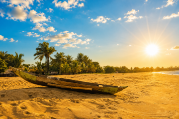 Pourquoi investir à Kribi en 2026: les meilleures opportunités immobilières au Cameroun