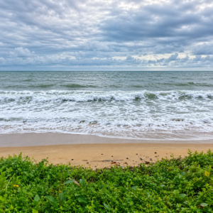 Projet immobilier à Kribi: 5 000 m² titrés à Idollo à 23 euros/m²
